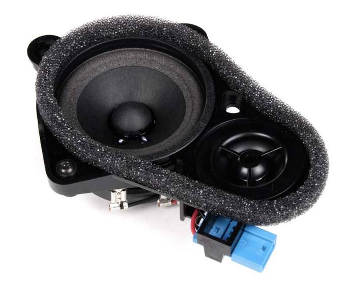 BMW Speaker - Front (Mid-Range and Tweeter) 65138374698